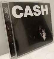 Johnny Cash CD - Persönliche Collection sucht neuen Besitzer