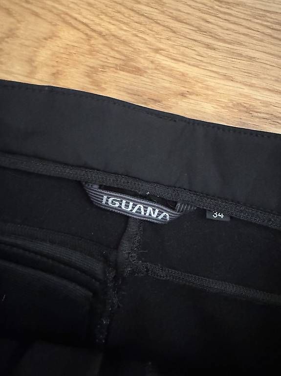 Pantaloni: Softshell Hose Größe 34 (klein) – Usato da Therwil venduto da niggidaetsch 1