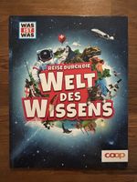 WAS IST WAS Reise durch die Welt des Wissens Buch