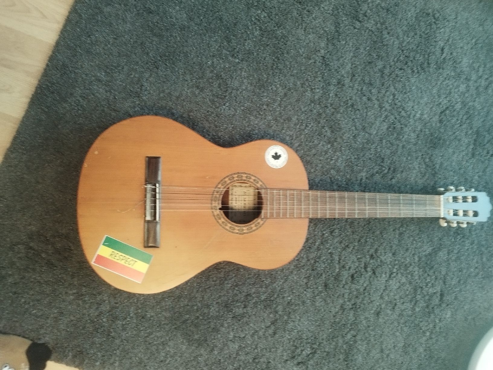 Musikinstrumente: Gitarren Sammlung zu verkaufen – Gebraucht aus Zug von Humdudel 5