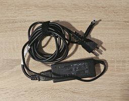 HP Laptop Netzteil 45W - Top Zustand, Blauer Pin 4.5mm