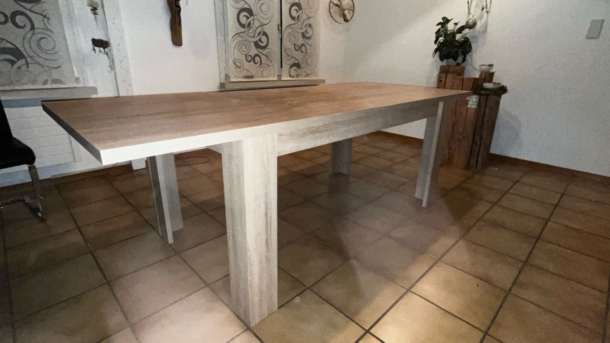 Tavoli: Wohnzimmertisch – Usato da Schwarzenbach SG venduto da l_guegi 4