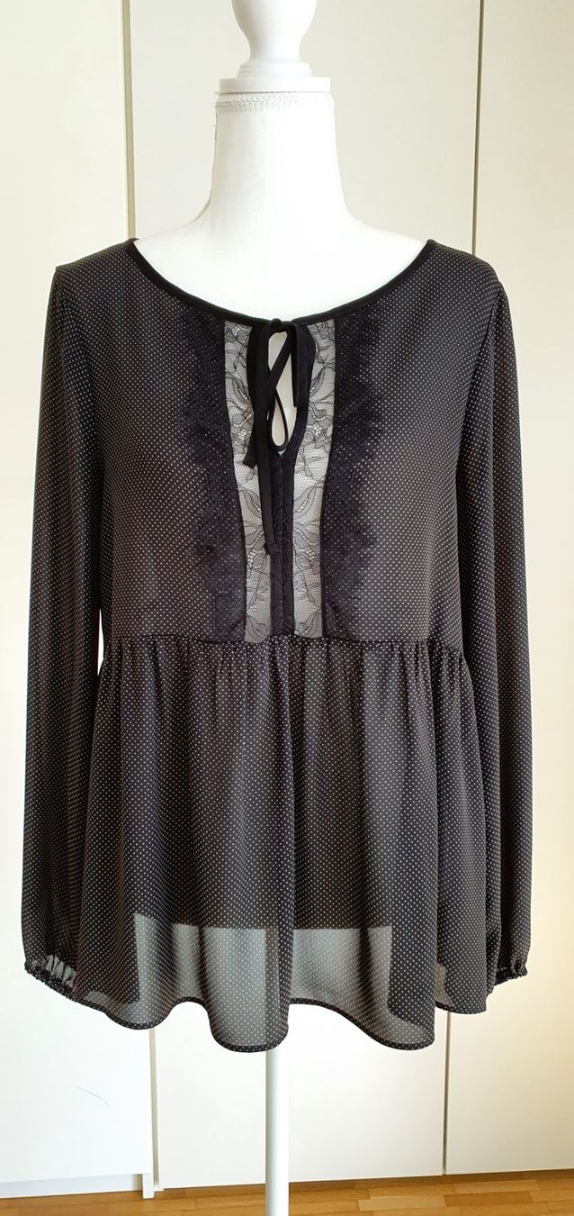 Camicette: Madrilena Bluse Gr.42 – Nuovo e nell'imballaggio originale da Basel venduto da Kristal4 1