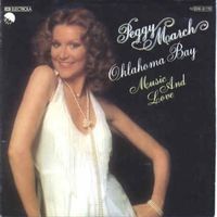 March Peggy - Oklahoma Bay (7")