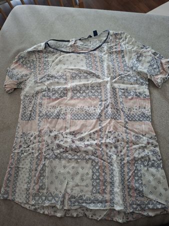 Tom Tailor Bluse Damen Grösse 36 