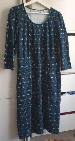 King Louie schönes Kleid Gr. L