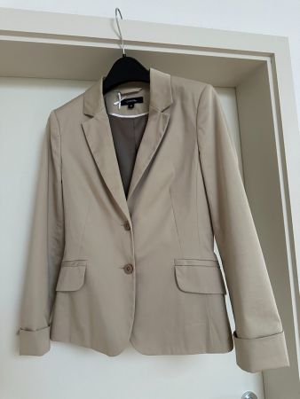 Blazer von comma in 34