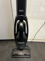 AEG Clean 5000 öko zu verkaufen