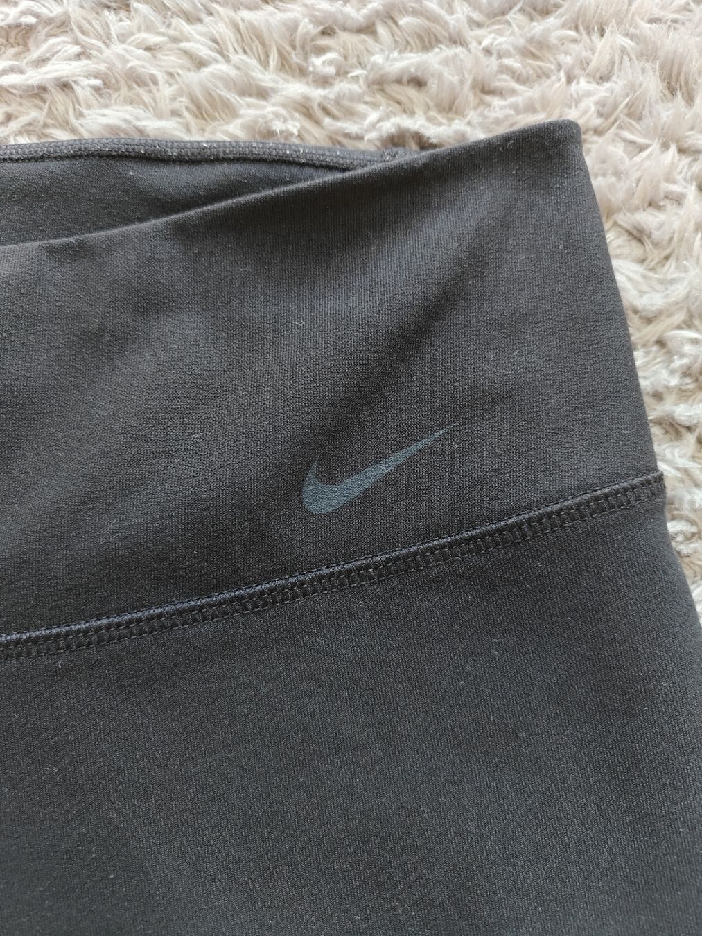 Nike Leggings: Nike Sport Leggins – Usato da Pieterlen venduto da Saemelili 2