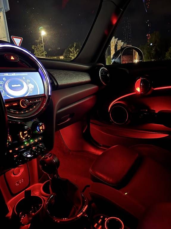 Mini Automobili: Mini Cooper S – Usato da Hedingen venduto da N.k99 4