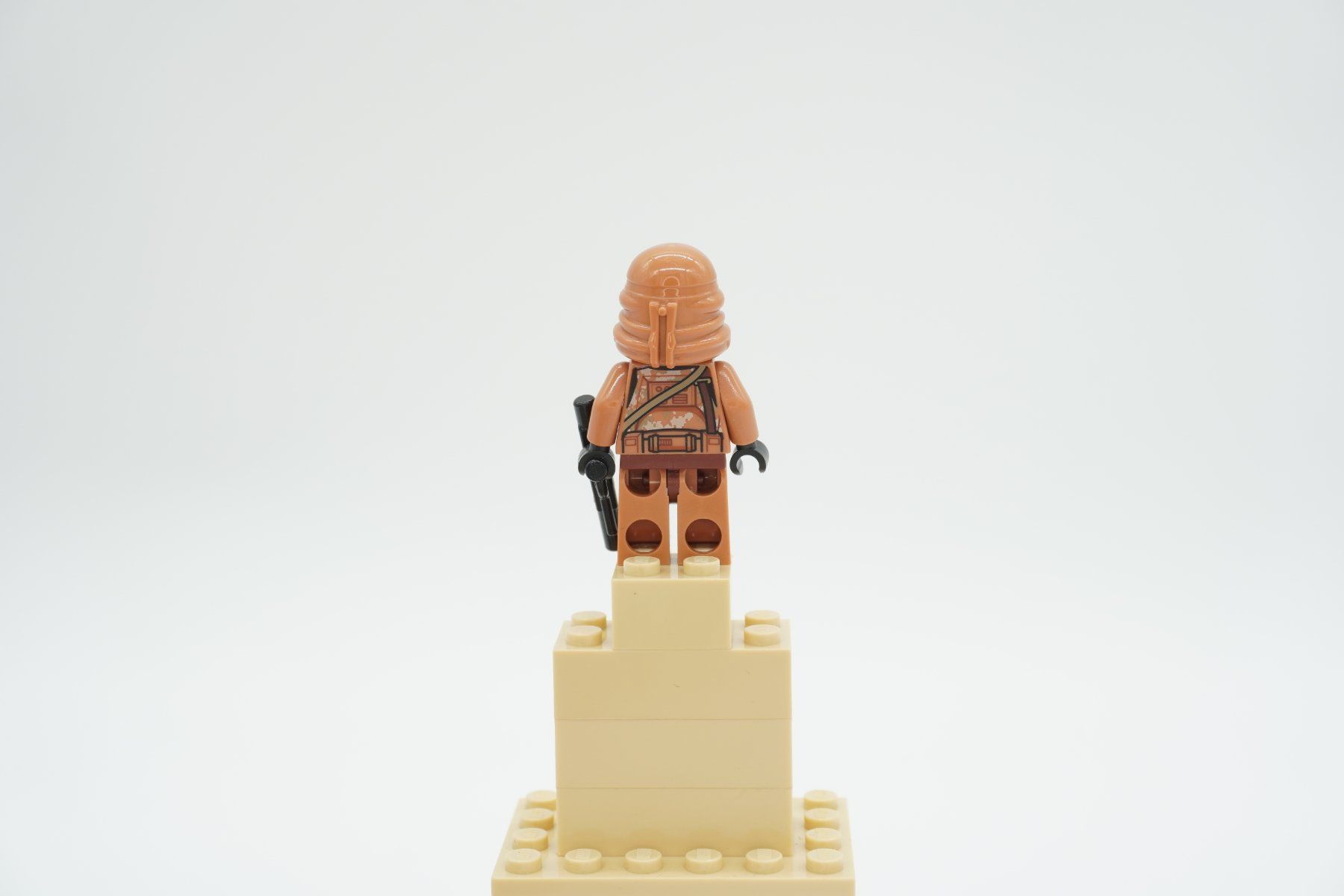 Lego Giocattoli: Lego Star Wars Clone Airborne Trooper - sw0605 – Usato da Zürich venduto da PWGrZ 2