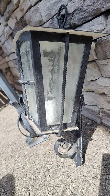Lampade: 2 lampes exterieur  – Usato da Epagny venduto da ste_ts27 2