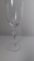 8 Rosenthal Weisweingläser Classic Rose 