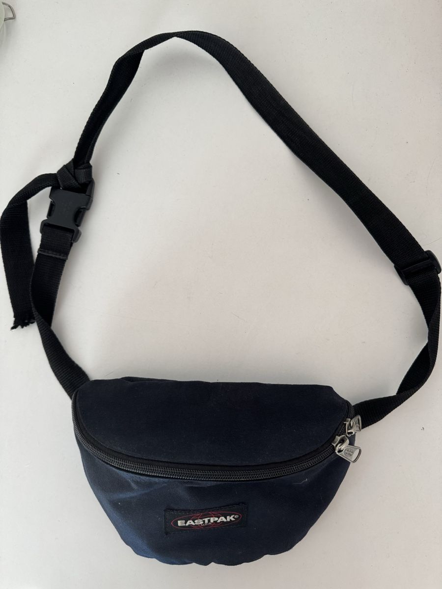Eastpak Borse: Bauchtasche – Nuovo (secondo la descrizione) da Turgi venduto da eiiinalem 2