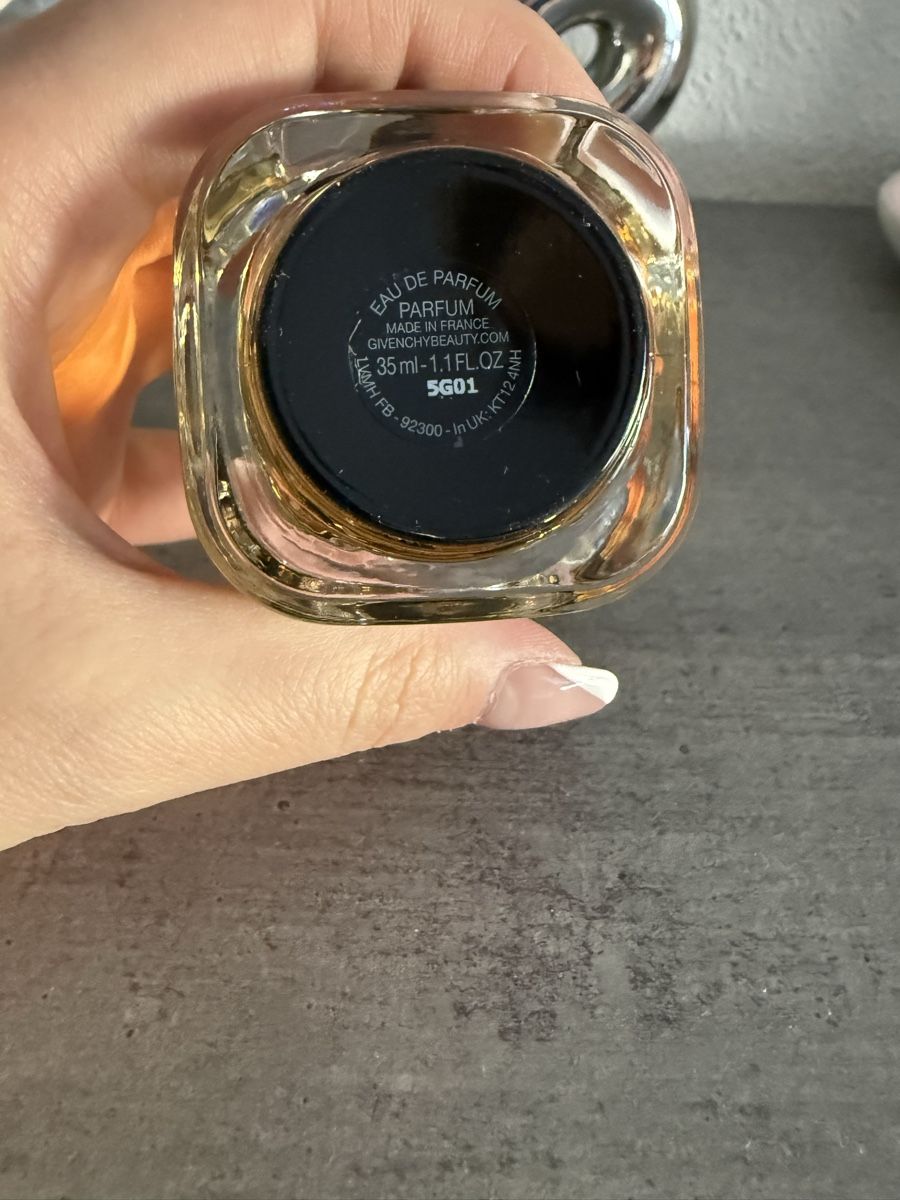 Givenchy Parfum & Eau de Toilette: Givenchy l’interdit 30ml – Neu (gemäss Beschreibung) aus Meyrin von Steph_g28 1