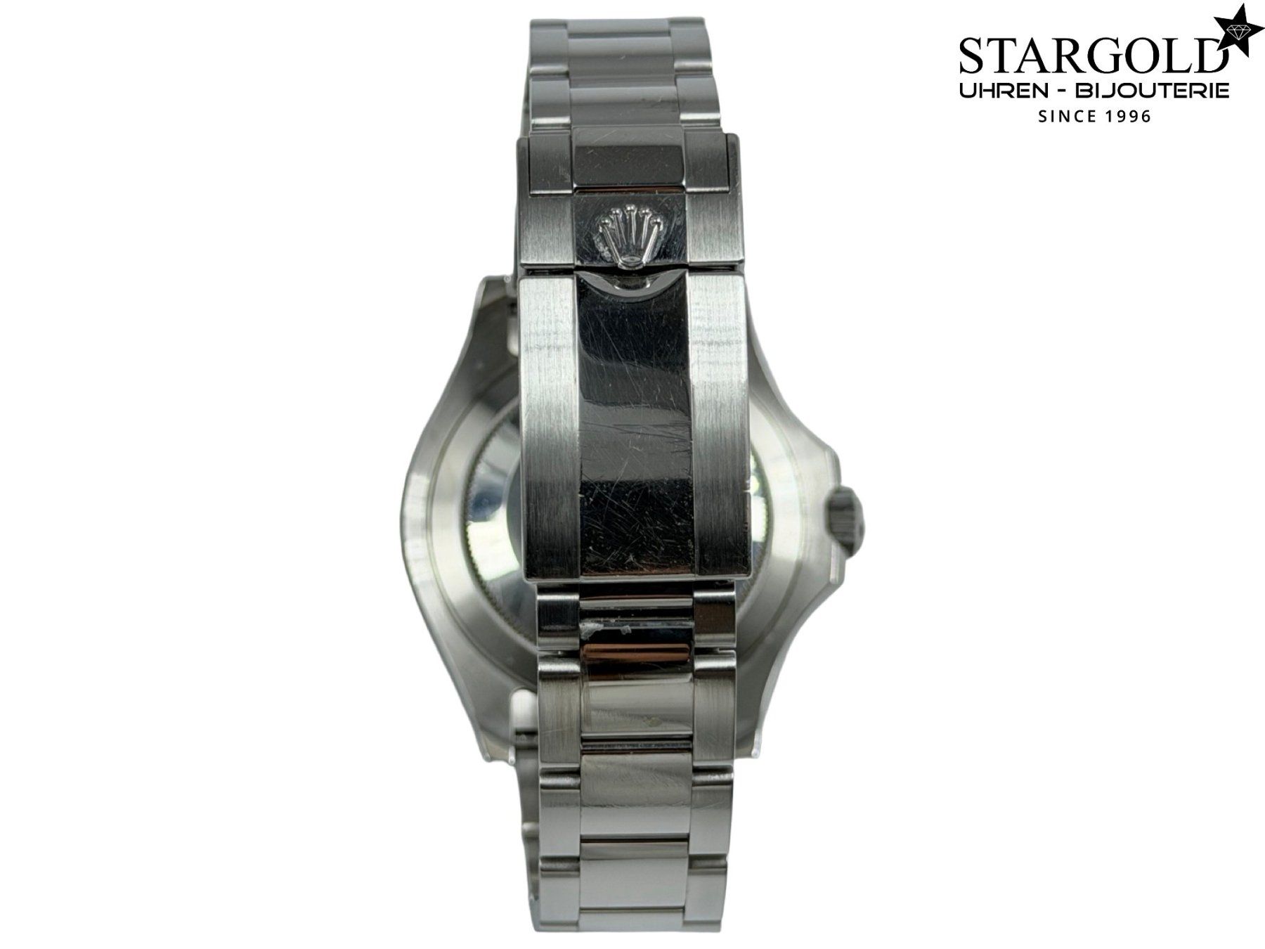 Rolex Orologi: Rolex Yacht-Master 40 - 126622 – Usato da Zürich venduto da Stargold-Uhren 6