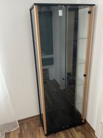 Glasvitrine