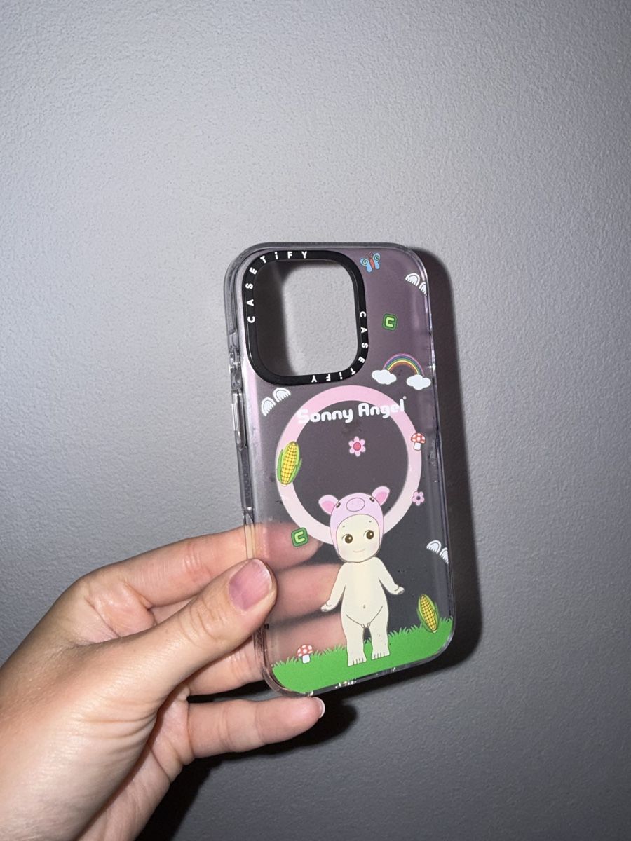 Coques & Protection écran: Castify Case iPhone 16 pro – D'occasion à Bottmingen par Itsclaire 3