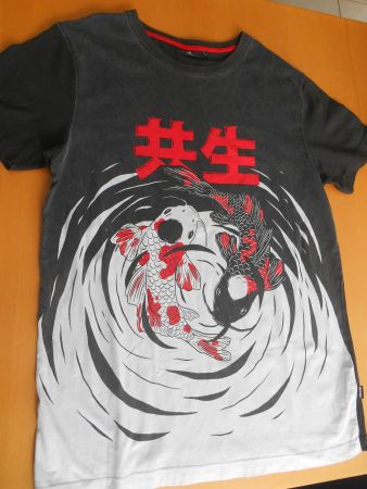 T'Shirt Gr. L