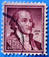BRIEFMARKEN AUS Vereinigte Staaten von Amerika (USA)