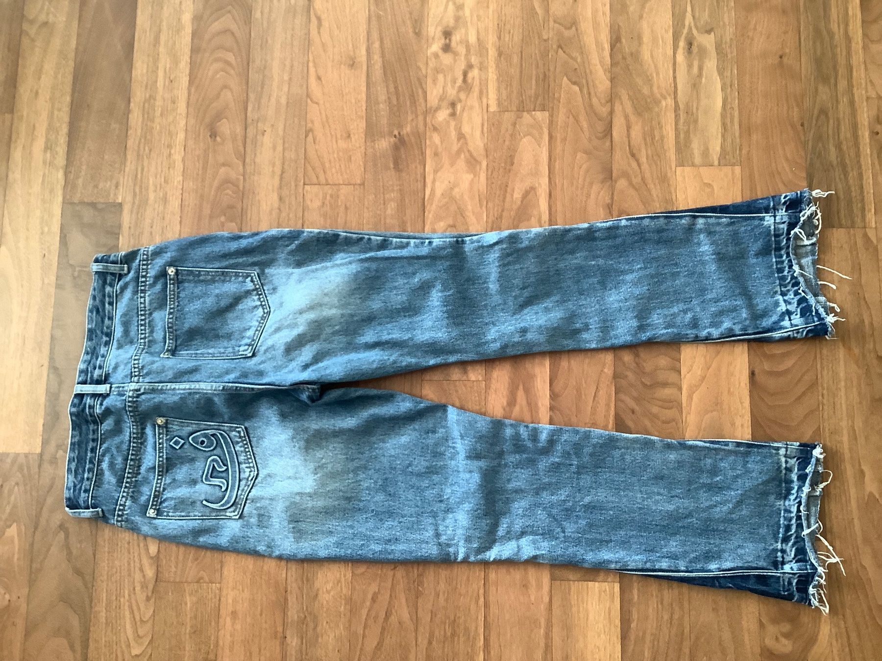 Jeans: 808 Vision flared Jeans Grösse S – Gebraucht aus Zumikon von malvy19 1