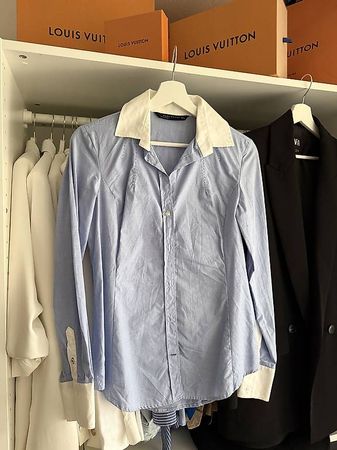 Zara Shirt