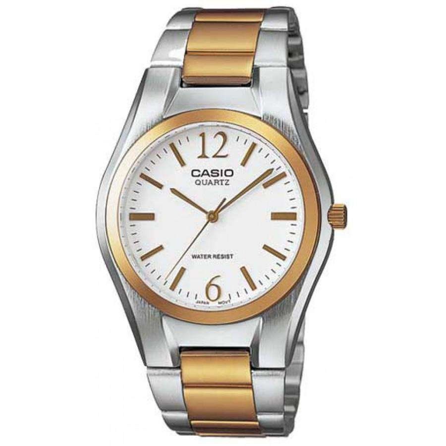 Casio Orologi: Casio MTP-1253 - Montre Bracelet – Usato da Jouxtens-Mézery venduto da ger_hpd5