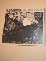 CD Au Revoir Simone CD Still Night, Still Light
