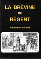 La Brévine du Régent