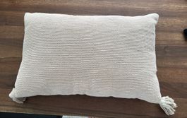 Edy&Liv Pfister Kissen Capella beige