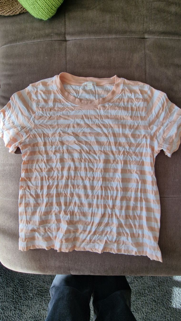 Cos T-shirt: Cos T-shirt neu – Nuovo (secondo la descrizione) da Kerns venduto da onewayticket