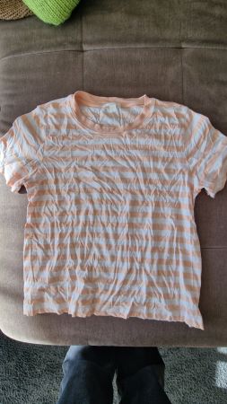 Cos T-shirt neu