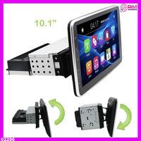 Multimedia Player 10inch Screen Autoradio 1 Din