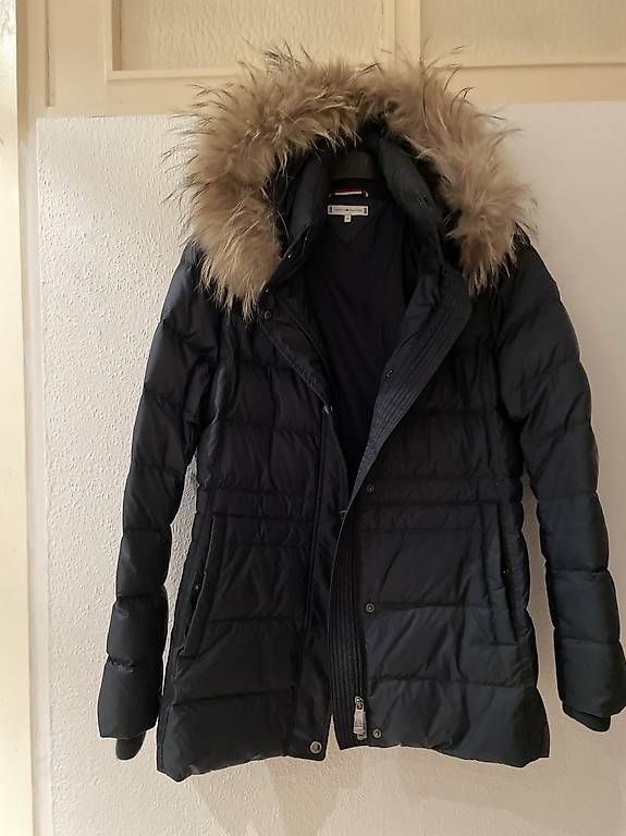 Tommy Hilfiger Cappotti: Tommy Hilfiger Mantel – Usato da oensingen venduto da df1988 1