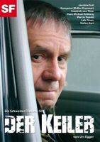 Der Keiler (CH/2006) Urs Egger/Stefan Kurt/Joachim Król/NEU