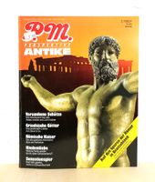 PM-Perspektive Magazin Zeitschrift – Antike