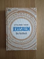 Kochbuch "Jerusalem" von Ottolenghi (fast neu!)