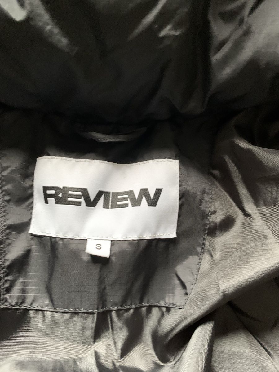 Giacche: Review Puffer Jacke Oversize – Usato da Winterthur venduto da Darfweg 3