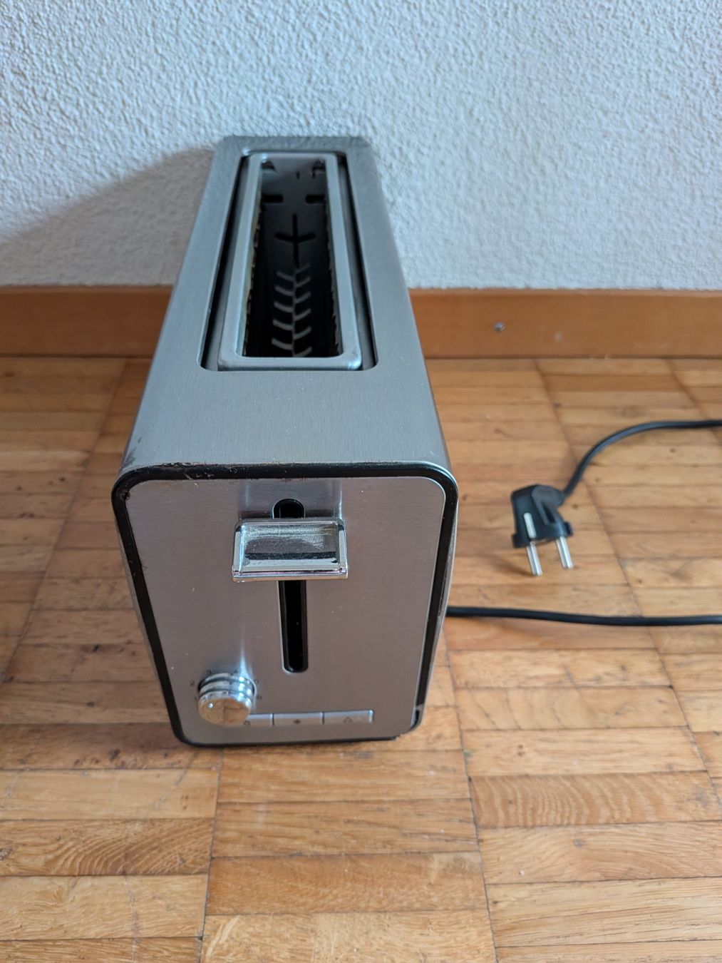 Electrolux Elettrodomestici da cucina: Electrolux - Toaster – Usato da Boppelsen venduto da ThomasFrn 1