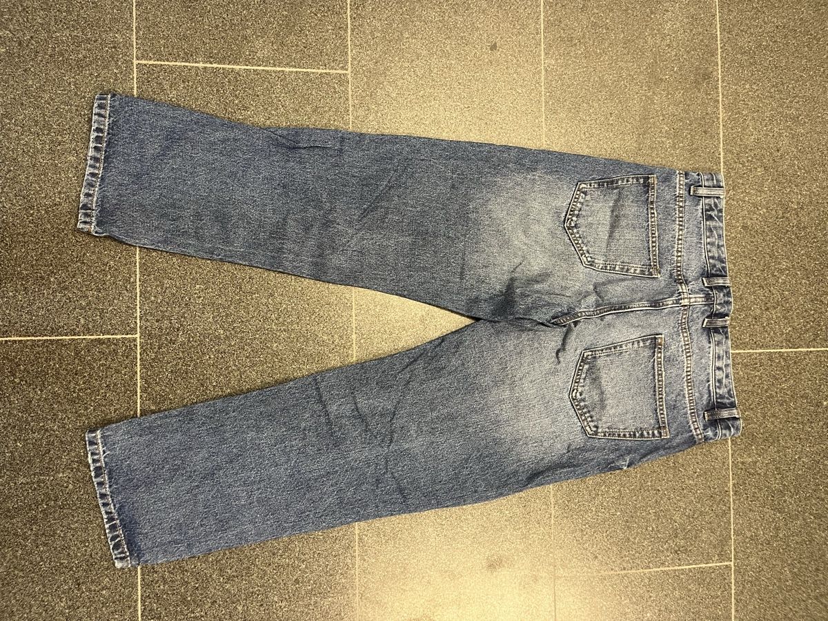 Next Jeans: NEXT Straight Fit Jeans (32S) – Neu (gemäss Beschreibung) aus Zollikon von gsch123 3
