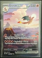 🇩🇪 Pokemon 151 Karte 》Glurak / Charizard