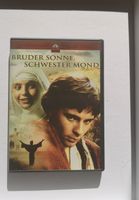 DVD Bruder Sonne, Schwester Mond guter Zustand 