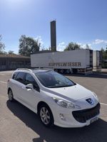 PEUGEOT 308SW - AUTOMAT - 1.HAND