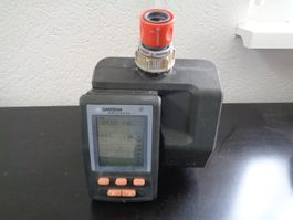 Gardena MultiControl duo Bewässerungscomputer
