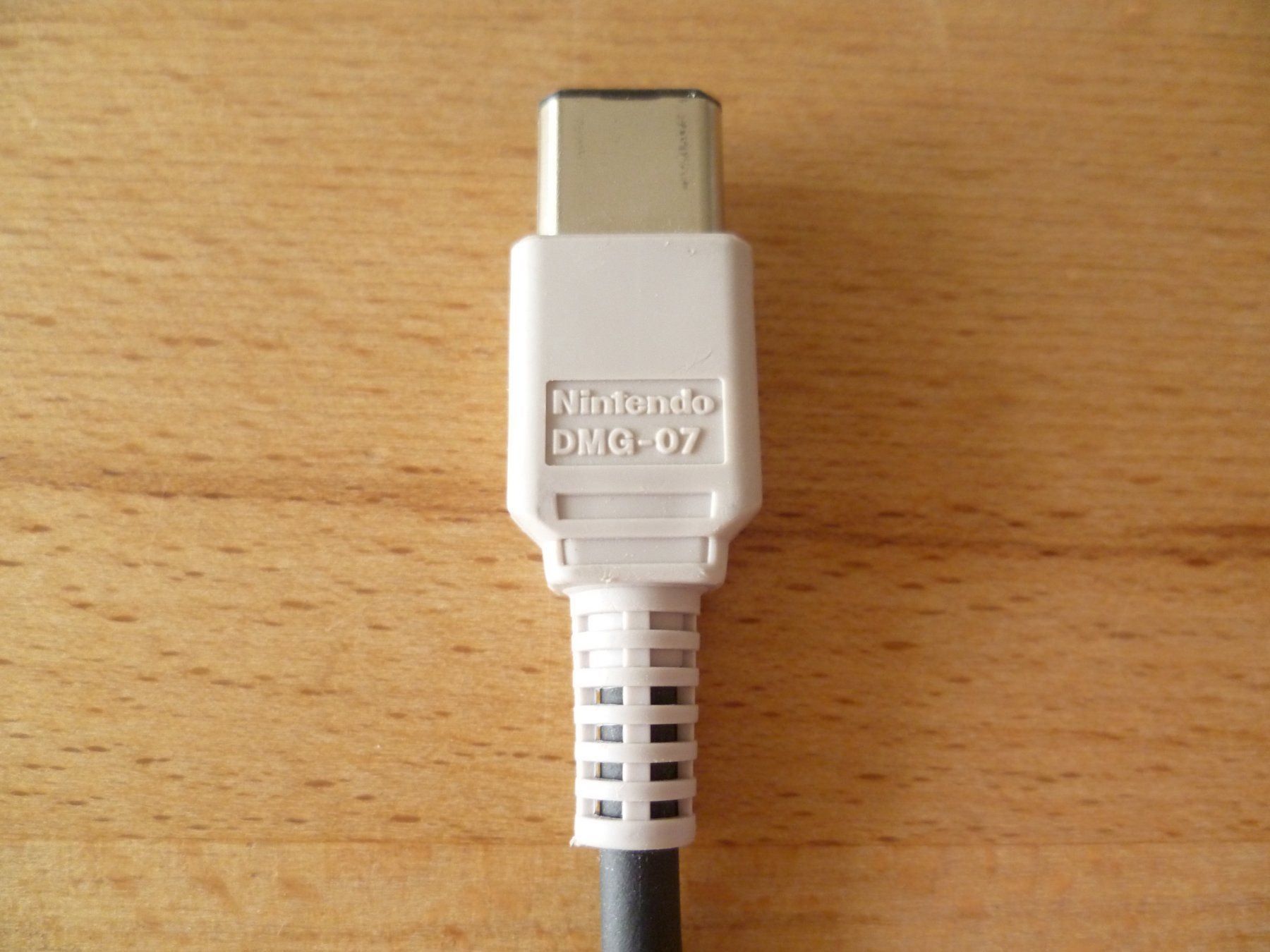 Nintendo Giochi: Game Boy Four Player Adapter DMG-07 – Usato da Thalwil venduto da ranx 3