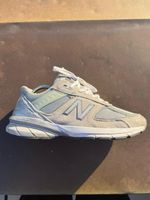 Sneakers New Balance 990v5 grau Grösse 40 gebraucht