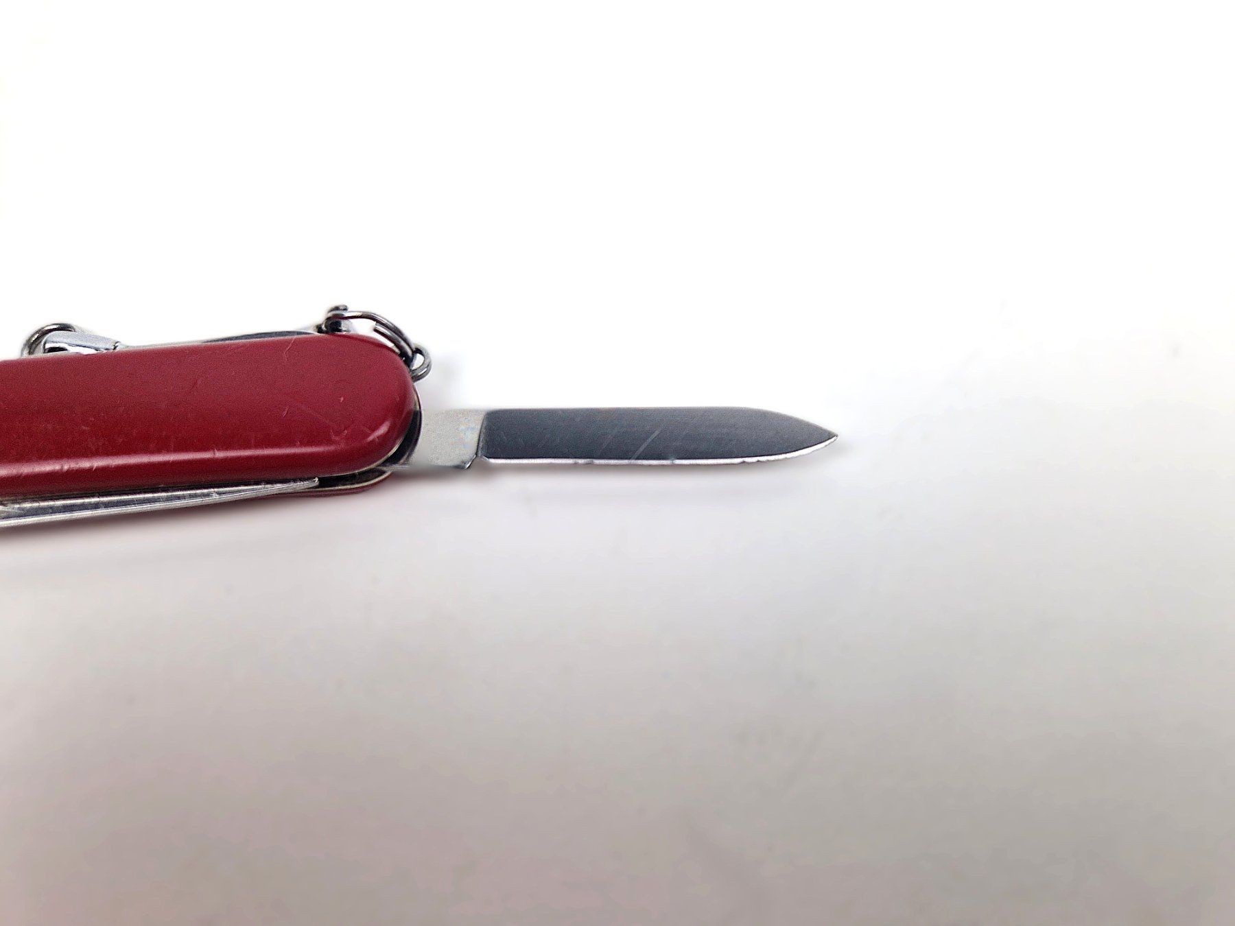 Taschenmesser: Sackmesser 6er Set – Gebraucht aus Basel von Restwert_Basel 4