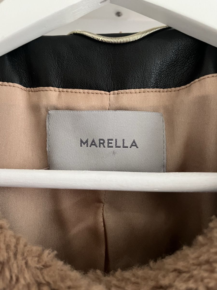 Gilets & Westen: Marella Max Mara Weste Gilet – Gebraucht aus Ascona von Buisy81 1
