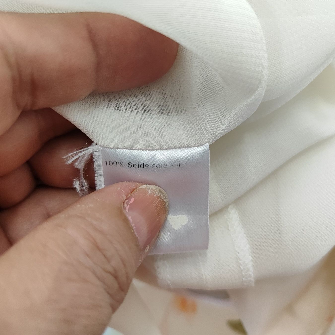 Akris Vestiti: AKRIS Kleid GR 38 Seide – Usato da Langnau am Albis venduto da Judithsebi 3