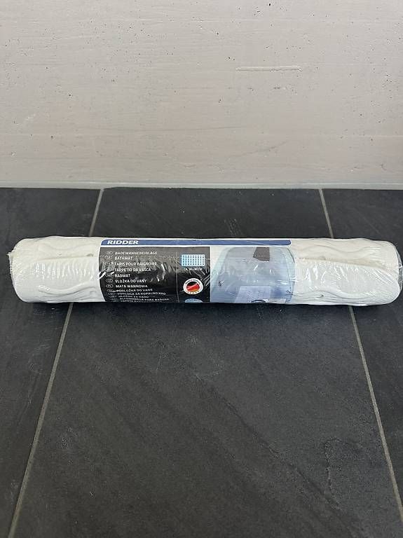 Badewannen: BADEWANNENEINLAGE – Neu und originalverpackt aus Cham von fin_58ll